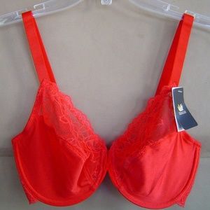 Wacoal Classic Pink 34C